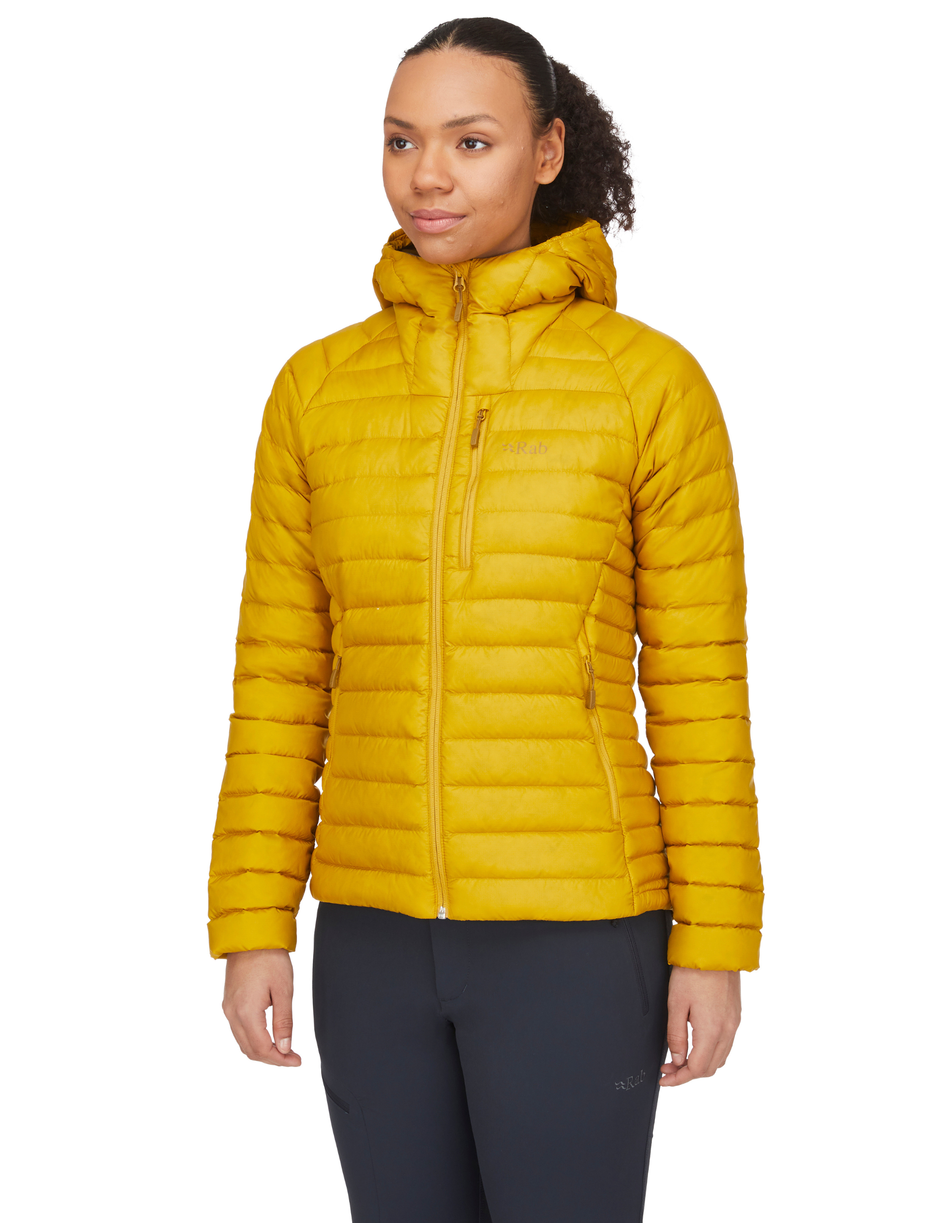 Doudoune rab microlight alpine hotsell