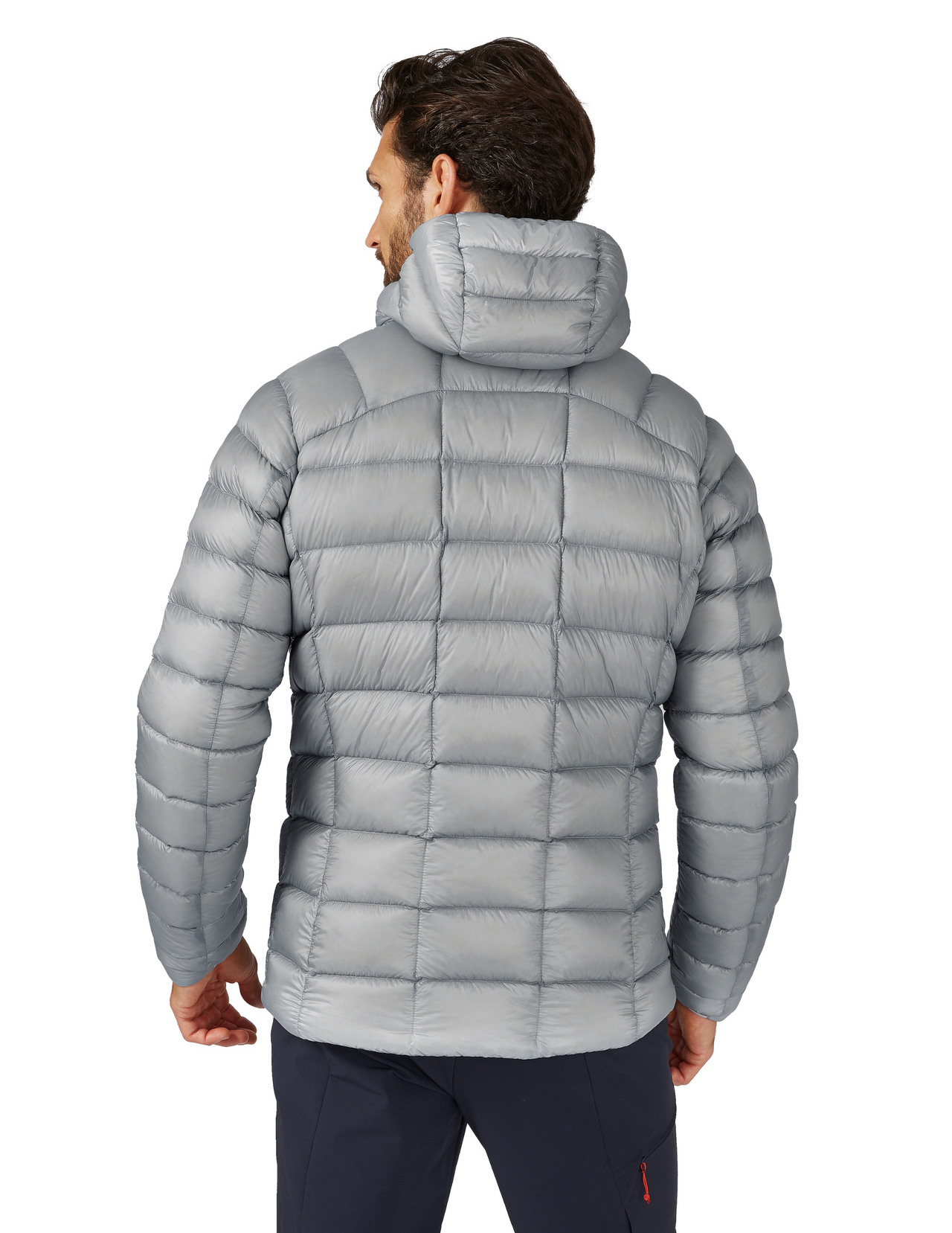 Doudoune Rab Mythic G Homme