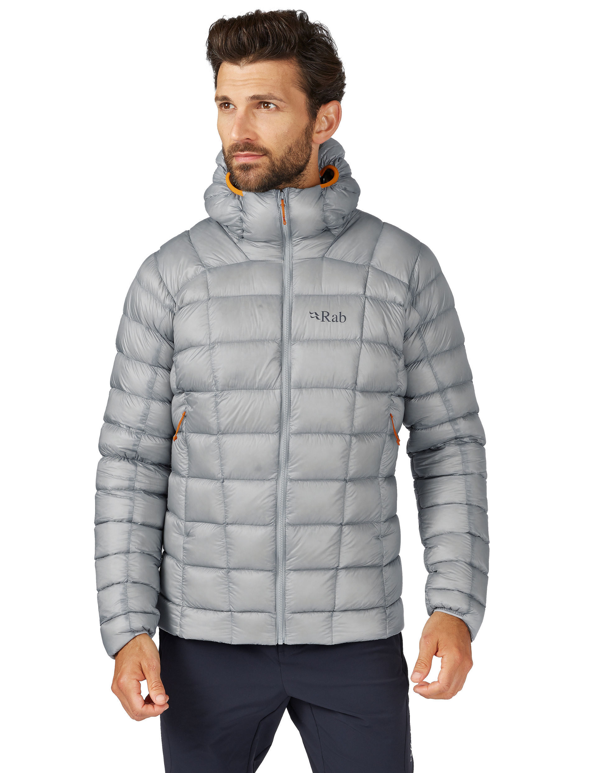 RAB Rab Mythic G Men s Down Jacket Money Men s down jackets Muule