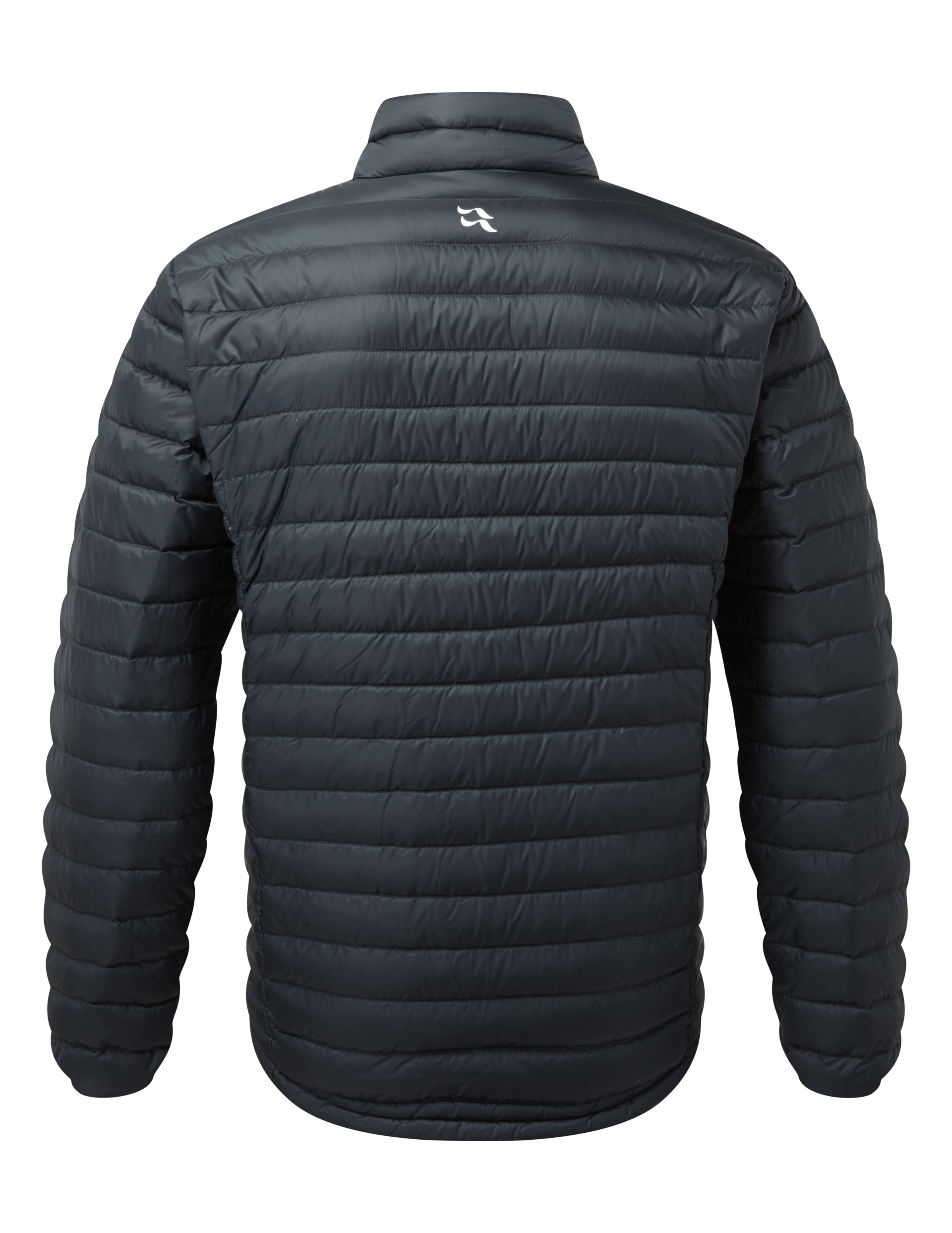 RAB Doudoune Rab Microlight Homme Beluga Doudounes homme Muule