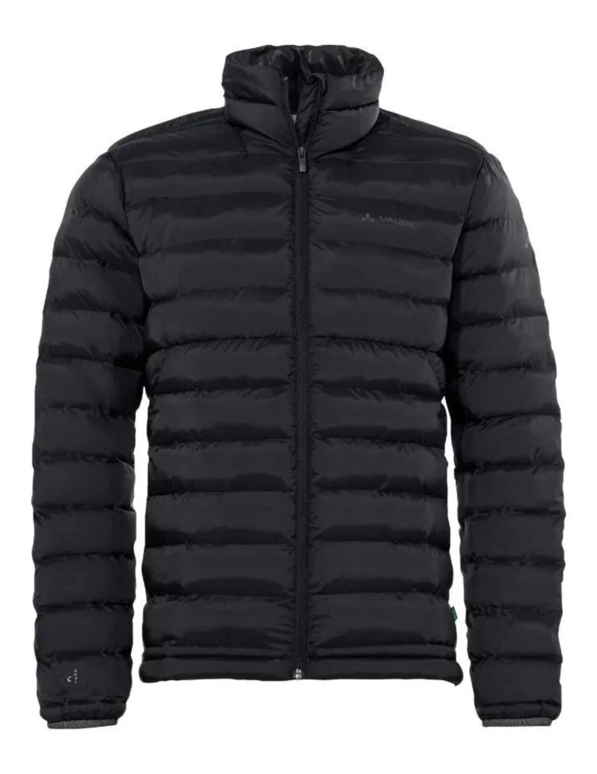 Mens black down jacket on sale