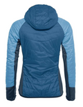 Doudoune Vaude Sesvenna Femme