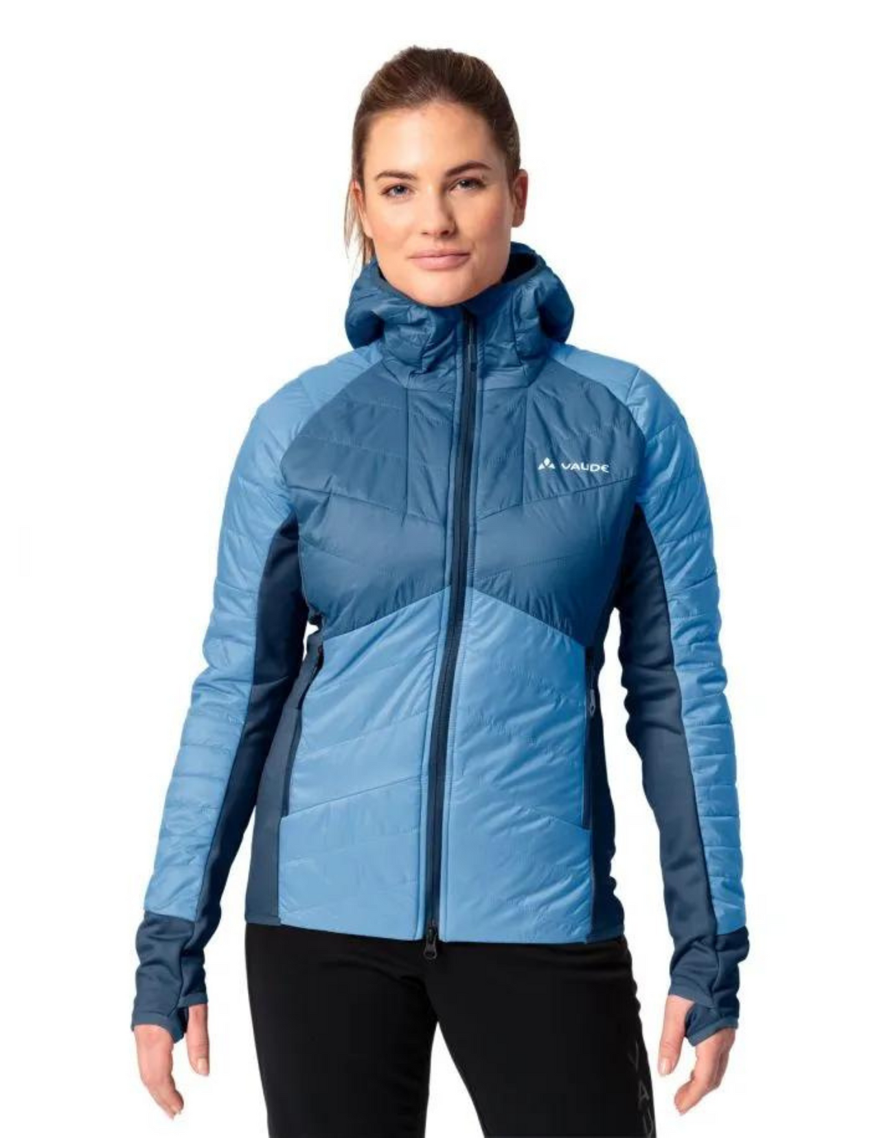 Doudoune Vaude Sesvenna Femme