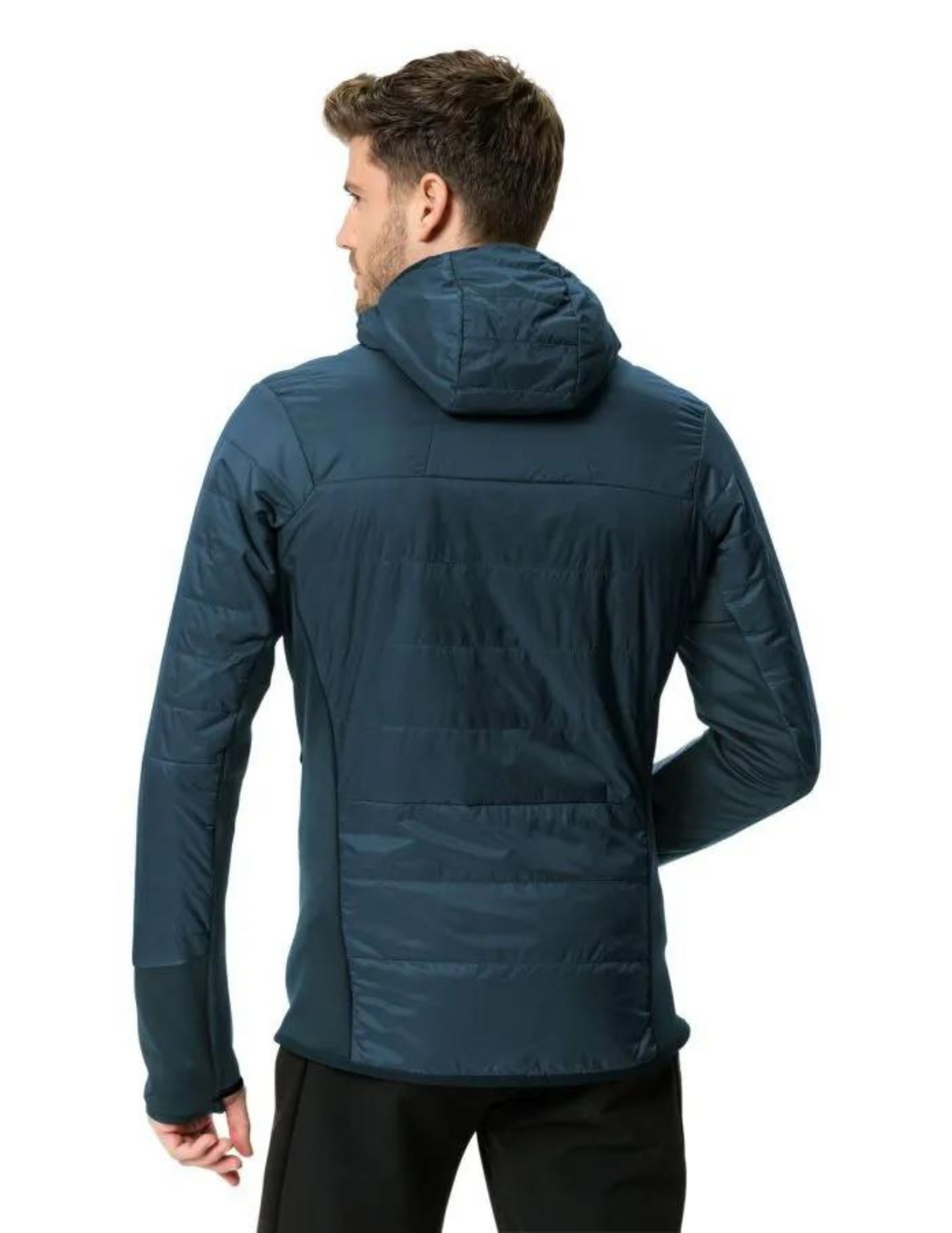 Giacca di Sesvenna Man Vaude