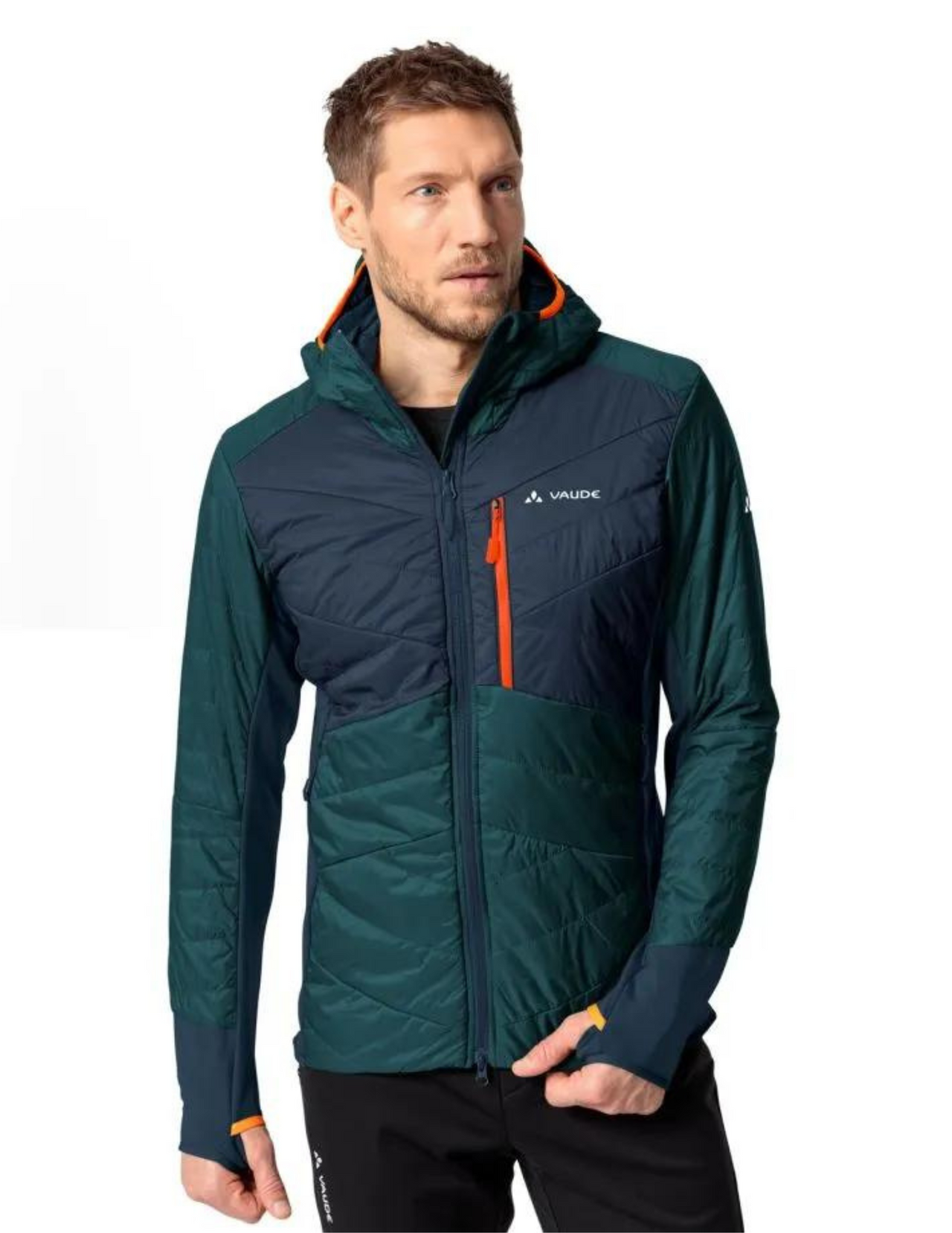 Doudoune Vaude Sesvenna Homme