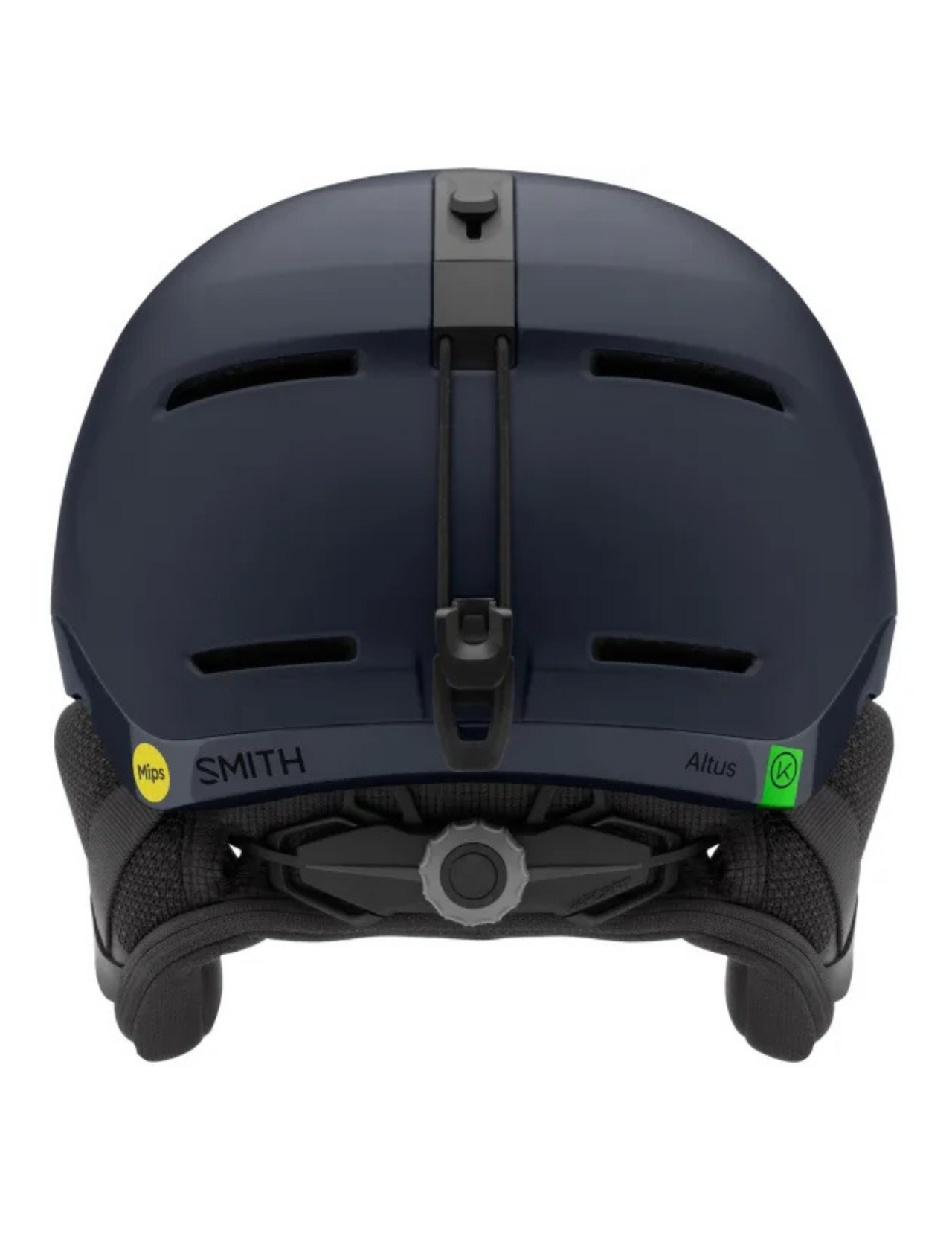Smith Altus Mips Herren-Skihelm