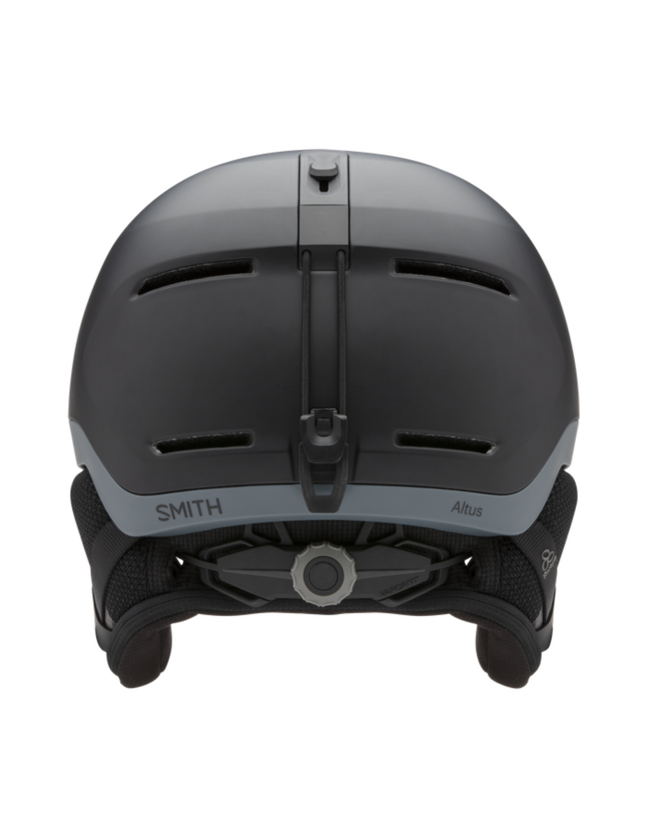 Smith Altus Mips Men's Ski Helmet