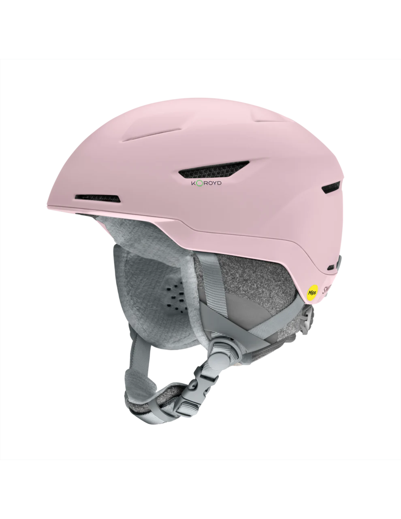 Casco da sci Smith Vida Mips da donna