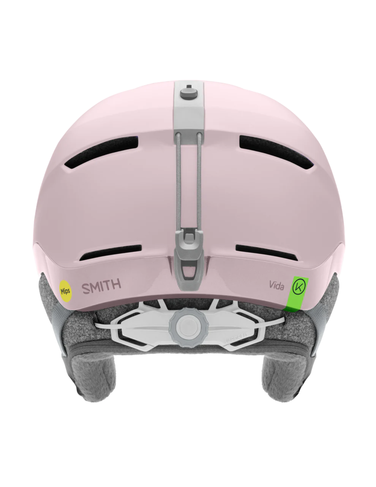 Casco da sci Smith Vida Mips da donna