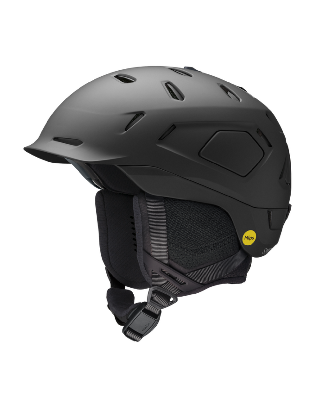 Smith Nexus Mips Skit