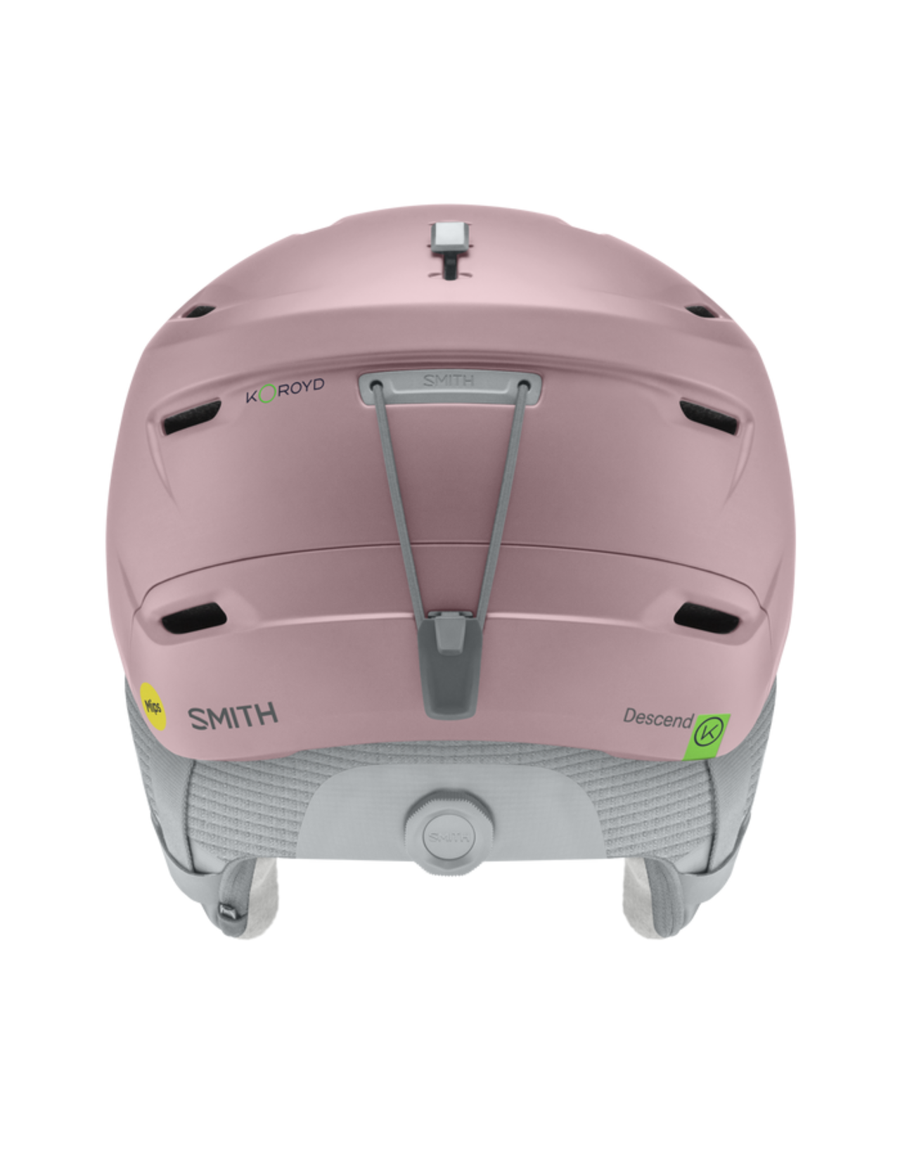 Smith Descend Mips Skihelm
