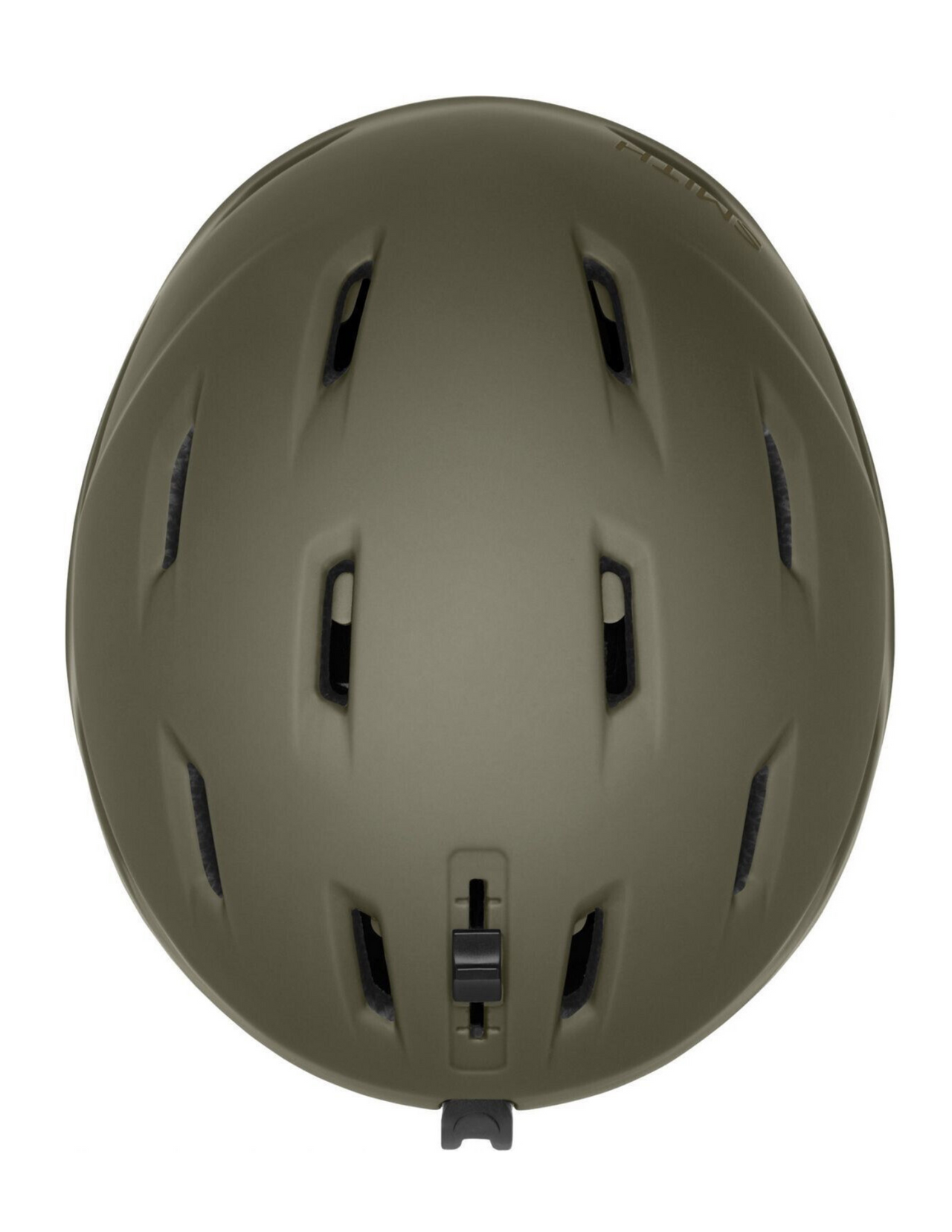 Helmet da sci Smith Mission Mips Men