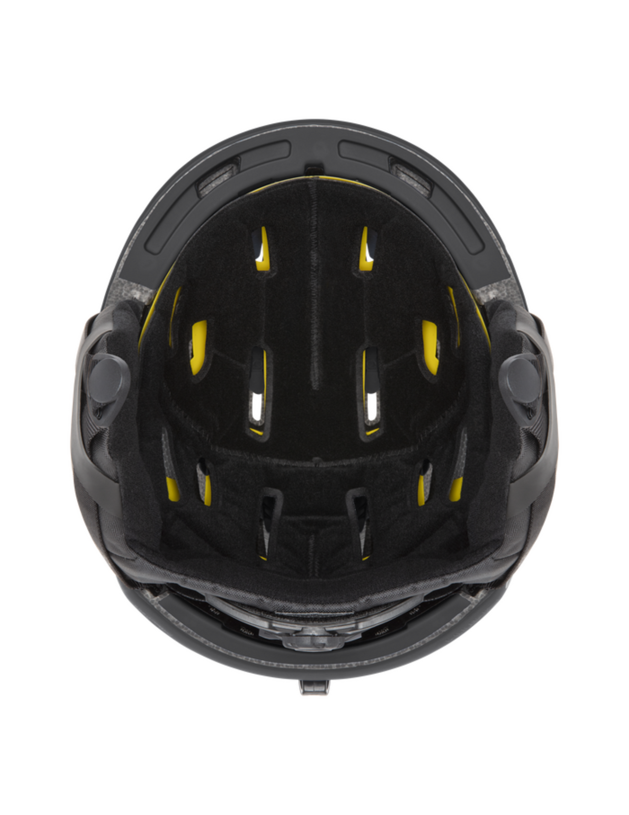 Helmet da sci Smith Mission Mips Men