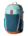Sac à Dos Cotopaxi Elqui 18L SEA_vue 1