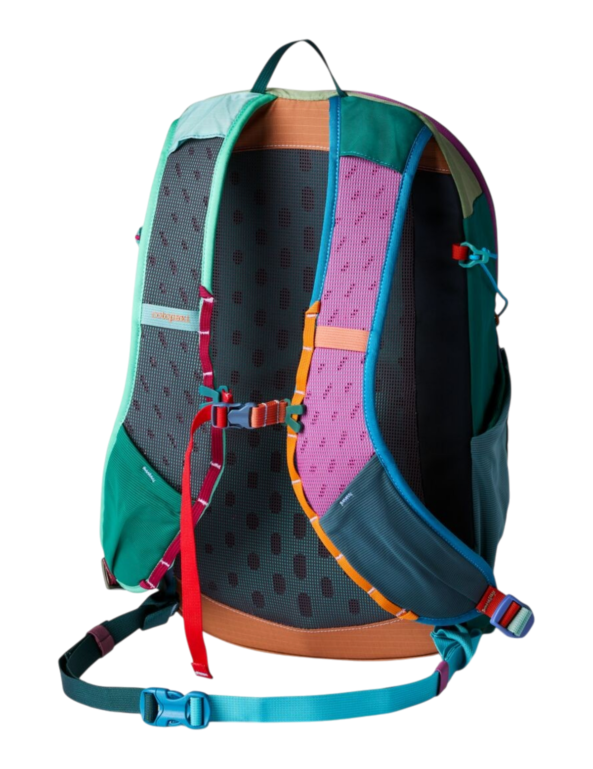 Sac à Dos Cotopaxi Elqui 18L SEA_vue 2