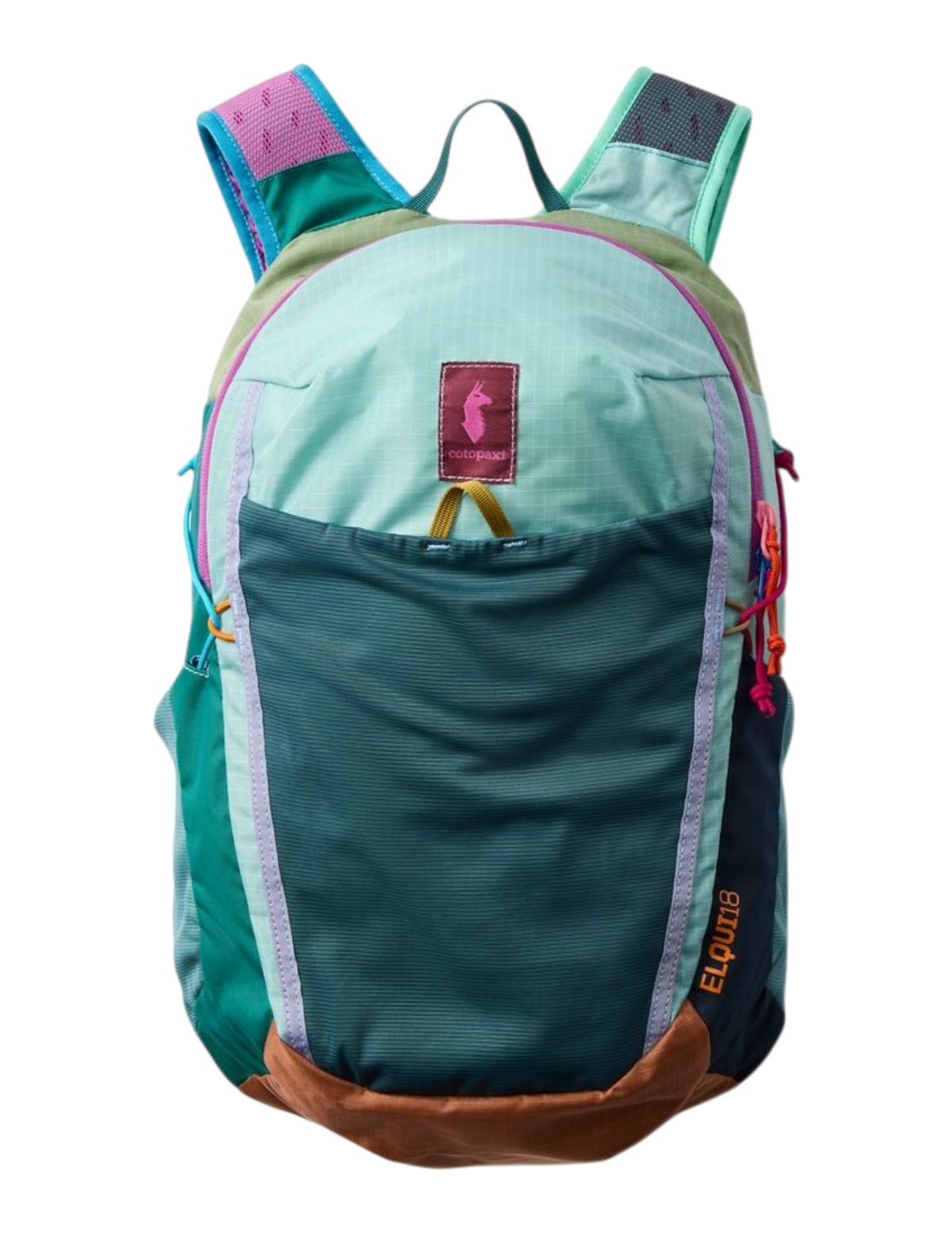 Sac à Dos Cotopaxi Elqui 18L SEA_vue 3