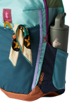 Sac à Dos Cotopaxi Elqui 18L SEA_vue 4