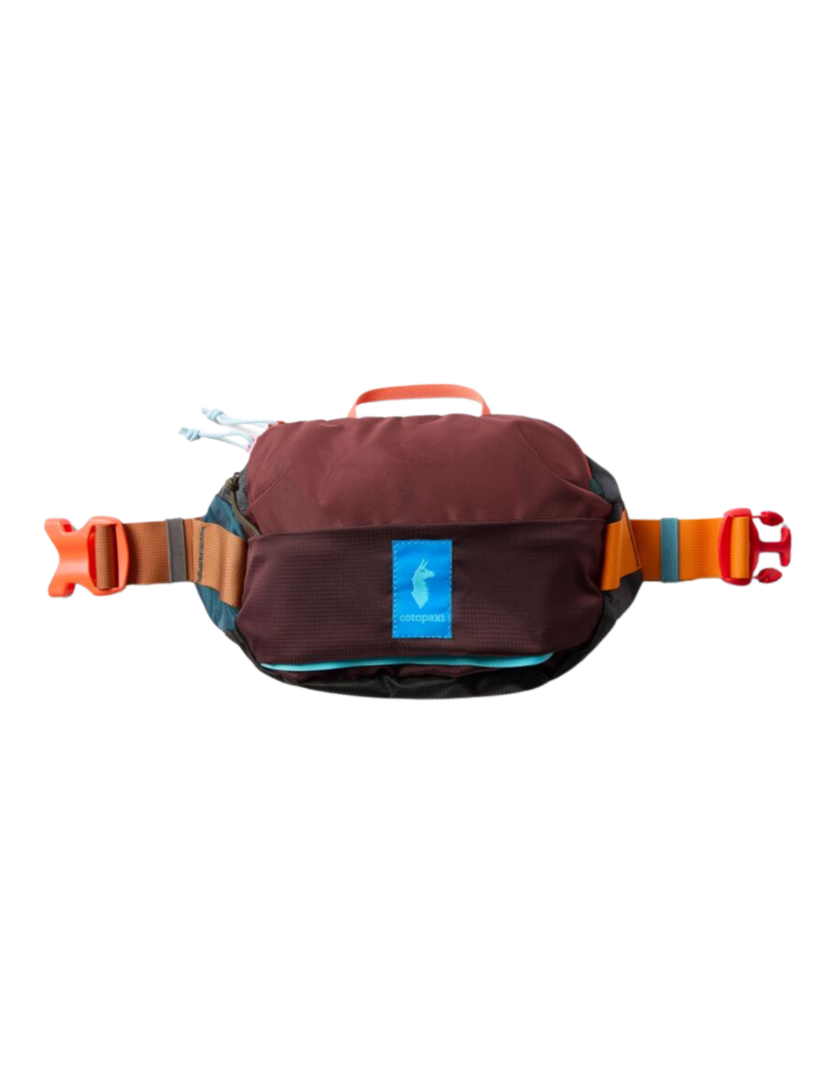 Sac Bandoulière Cotopaxi Empacable 3L