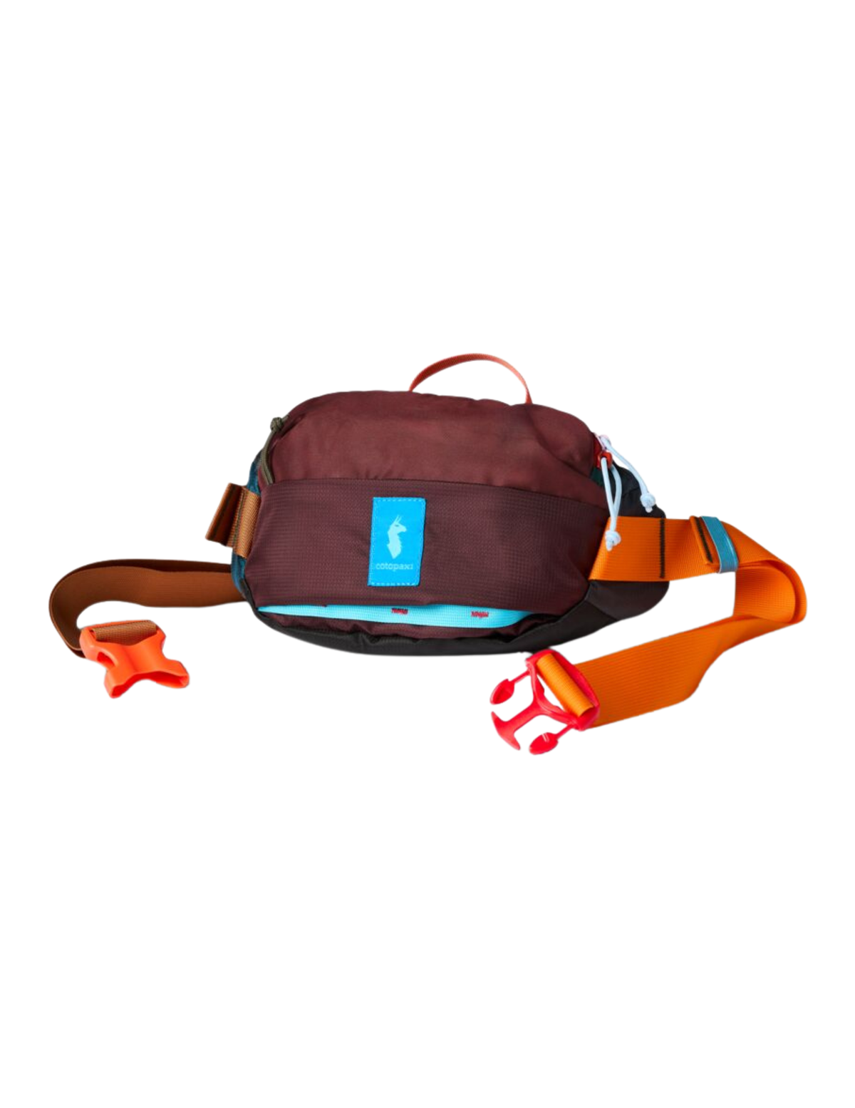 Sac Bandoulière Cotopaxi Empacable 3L