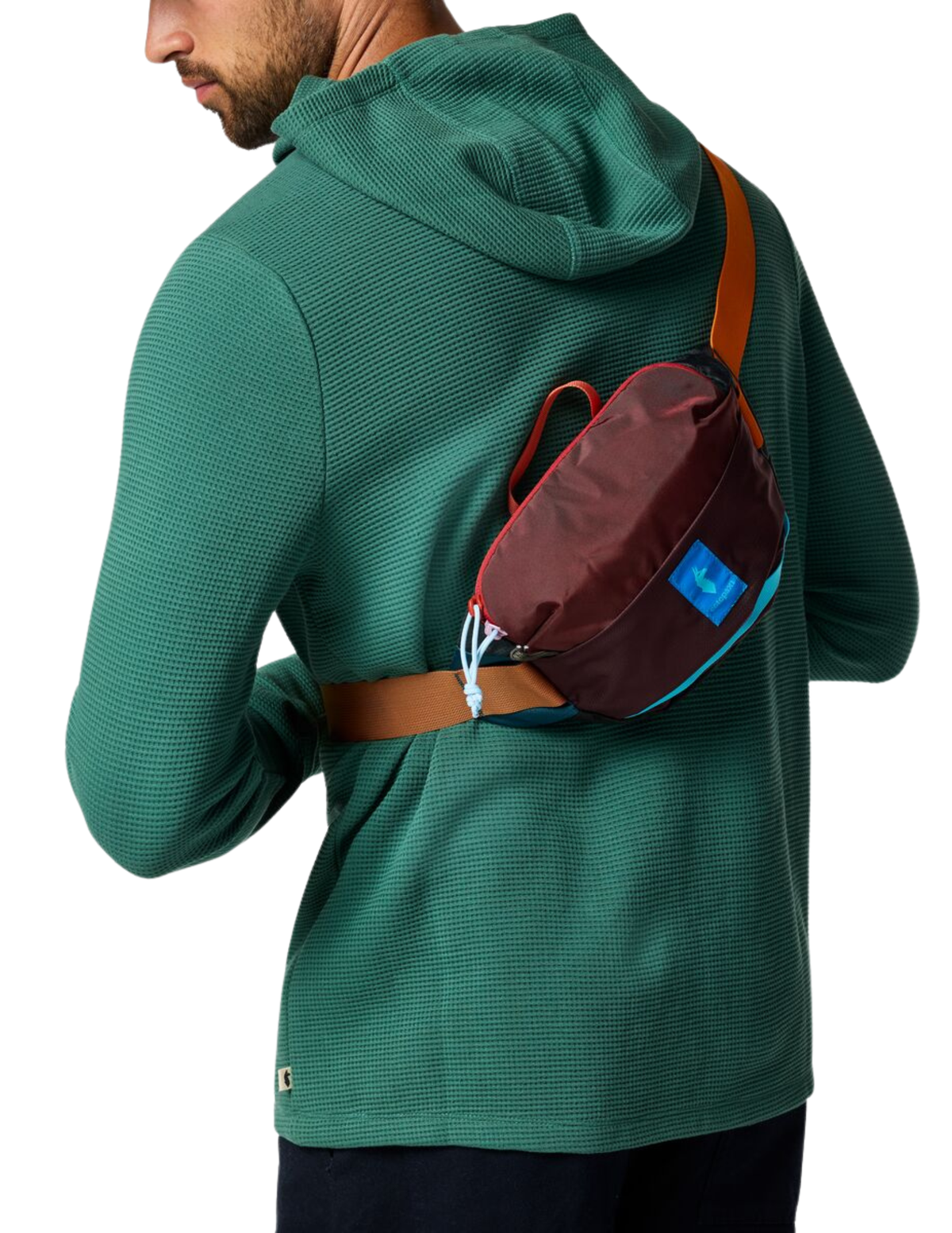 Sac Bandoulière Cotopaxi Empacable 3L
