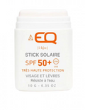EQ SPF50+ Sonnenstift 10 g