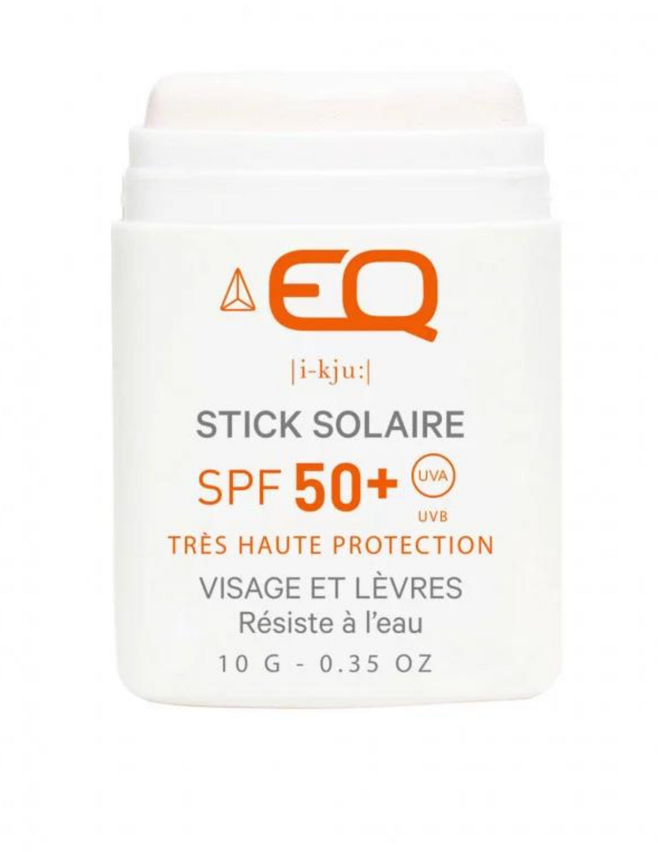 EQ SPF50+ Sonnenstift 10 g