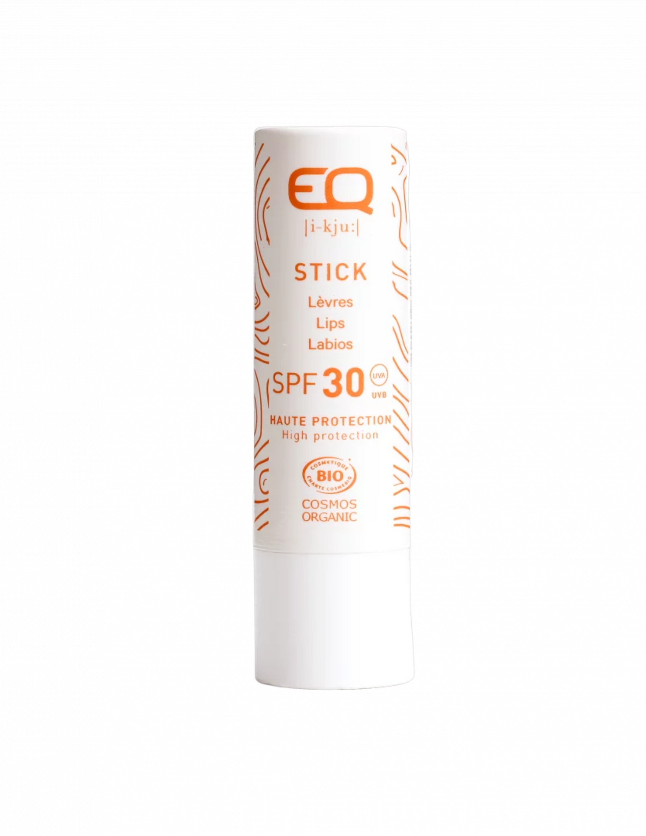 EQ Lipstick SPF30 5g