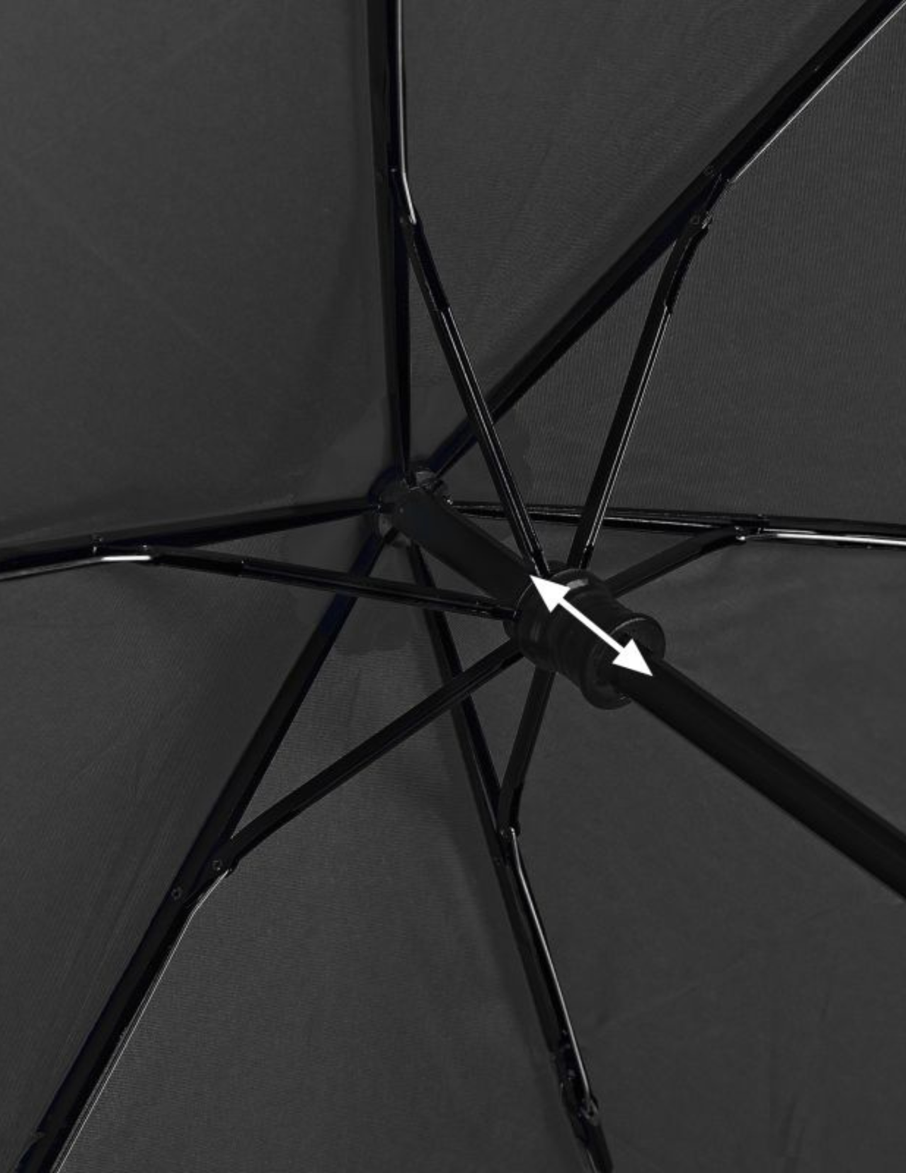 Parapluie de Randonnée Euroschirm Light Trek Ultra