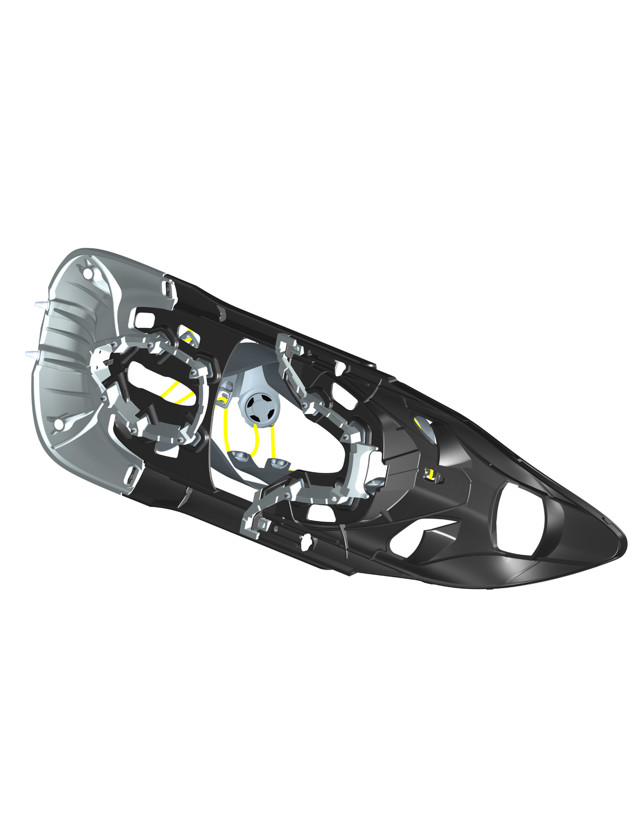 Evvo Nordee Kompakte Schneeschuhe