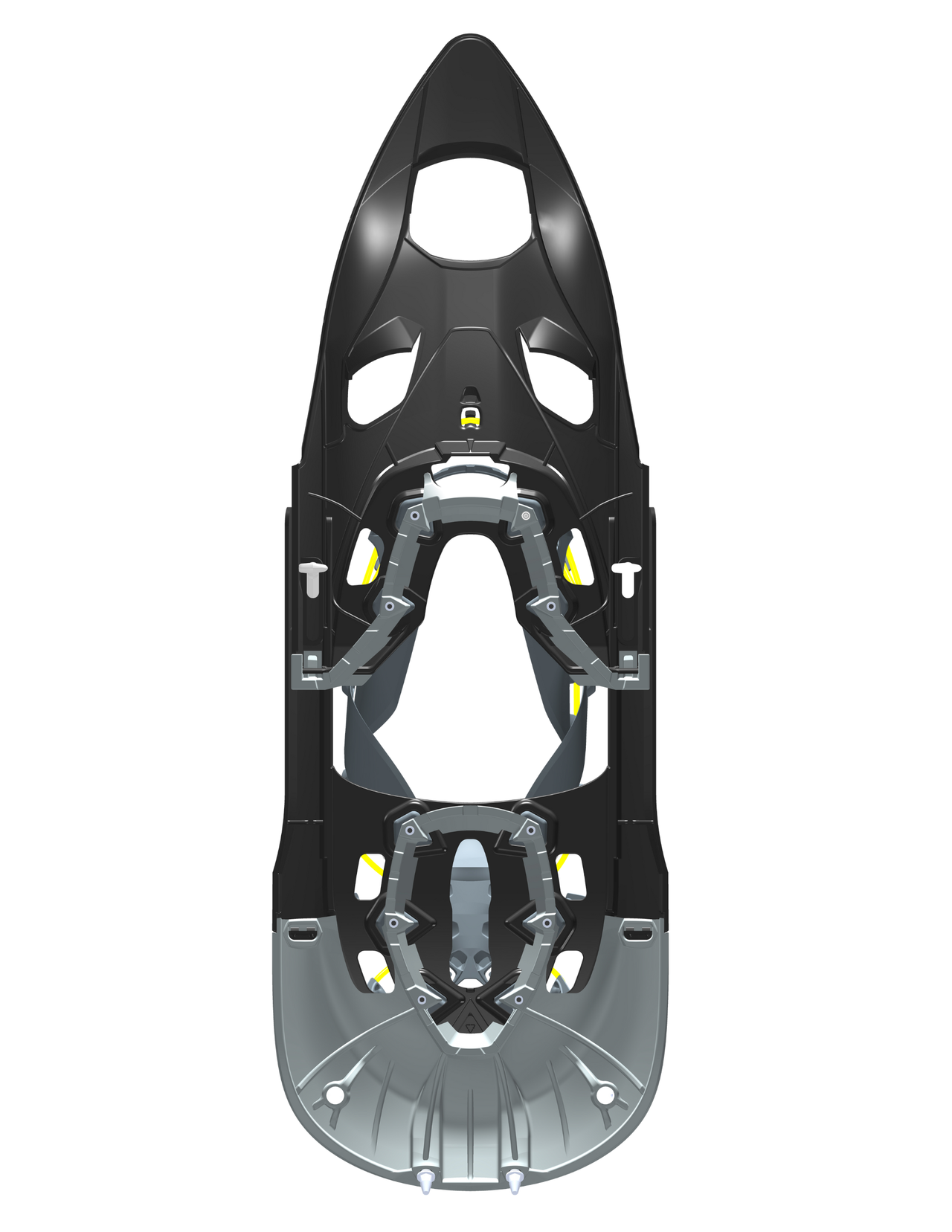 Evvo Nordee Kompakte Schneeschuhe