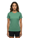 T-Shirt Ogarun 150 Merinos Manches Courtes Femme