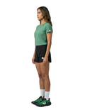 T-Shirt Ogarun 150 Merinos Manches Courtes Femme