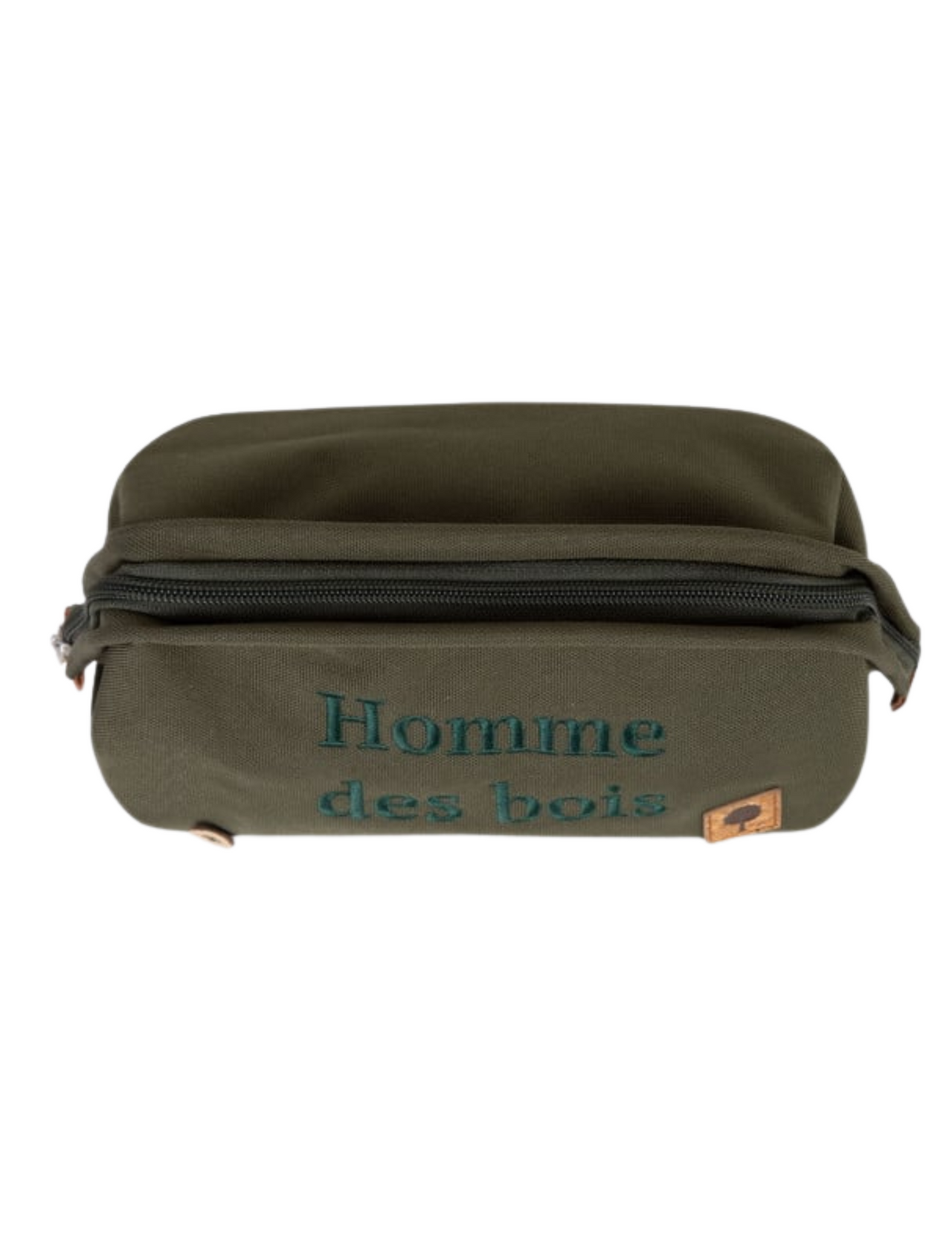 Faguo Man of the Woods Kulturbeutel