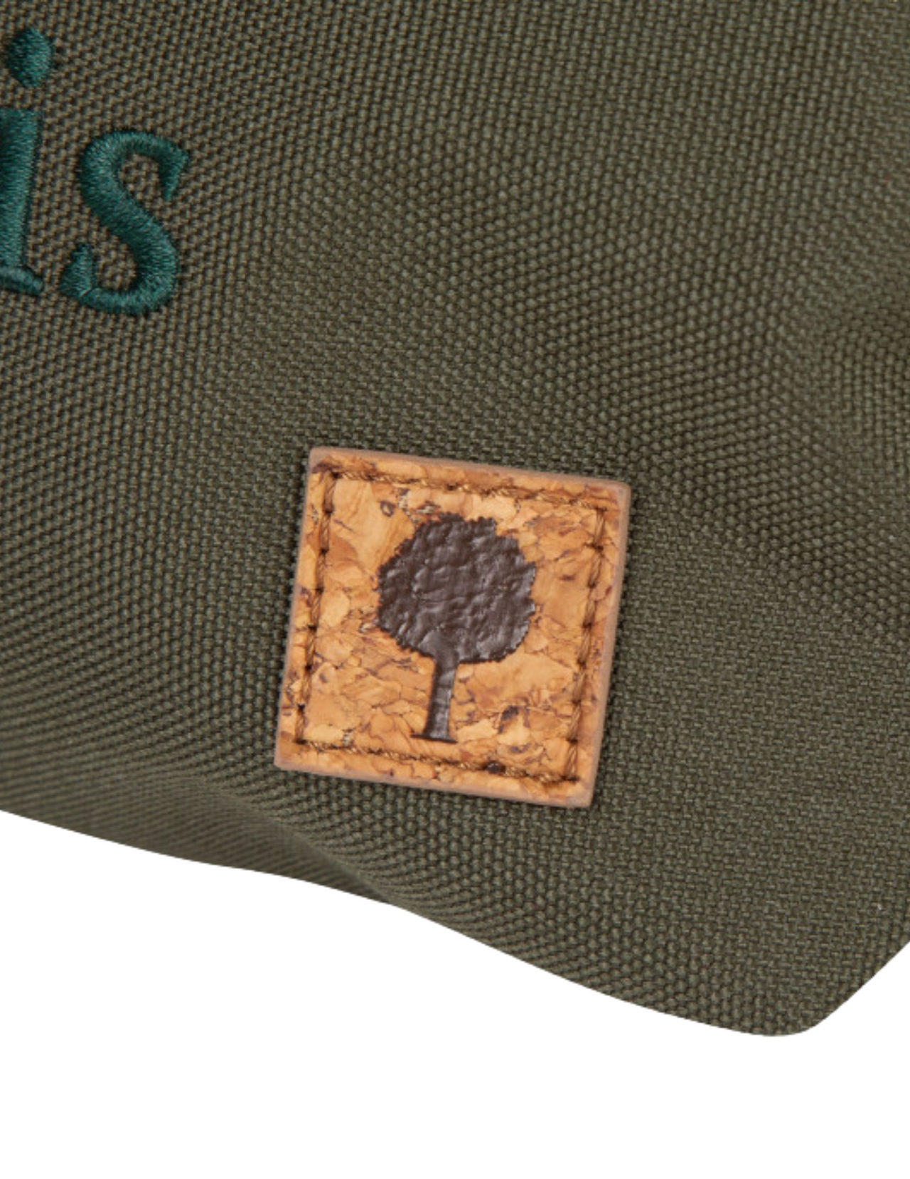 Faguo Man of the Woods Kulturbeutel