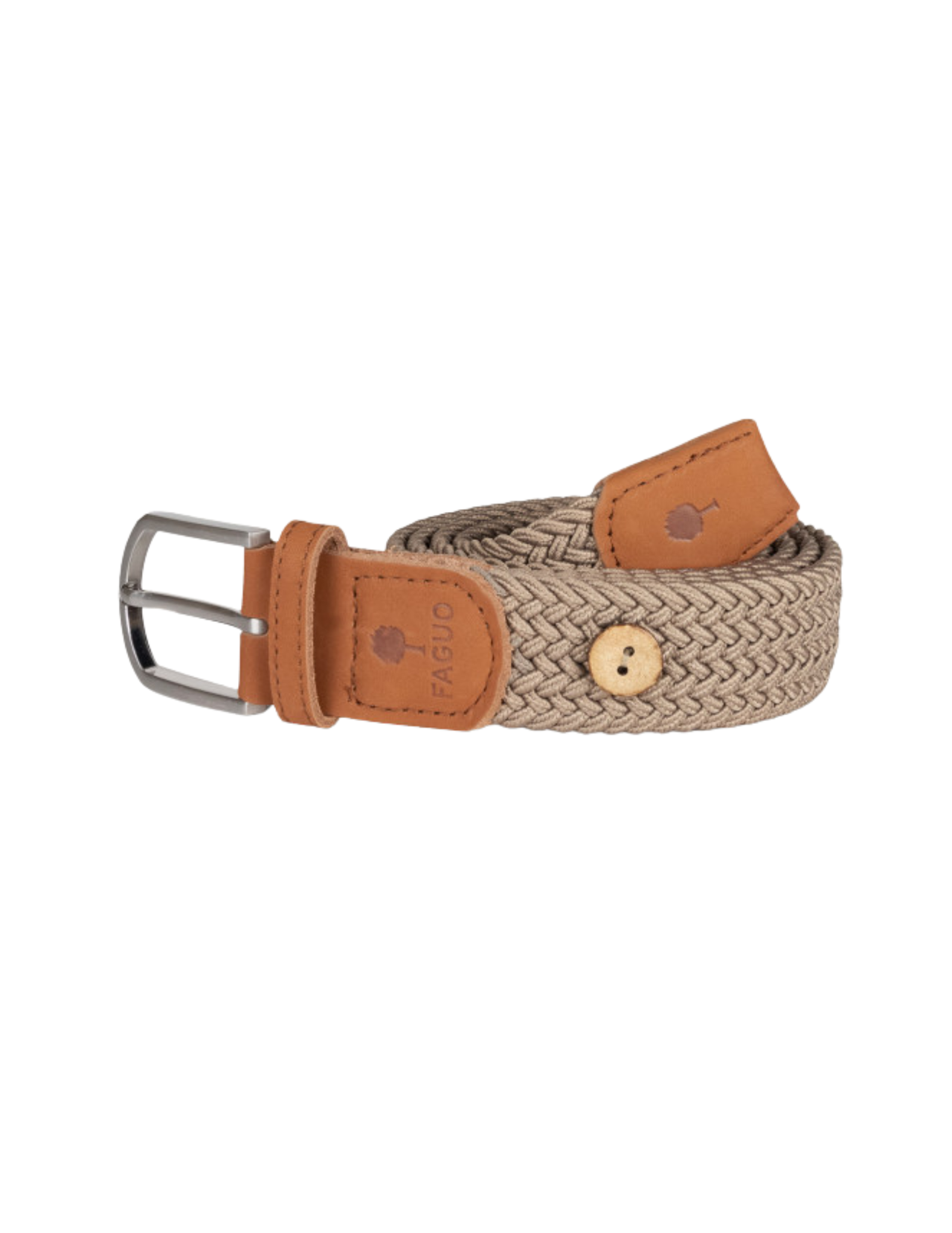 Faguo Woven Belt