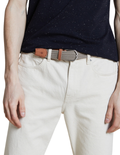 Faguo Woven Belt