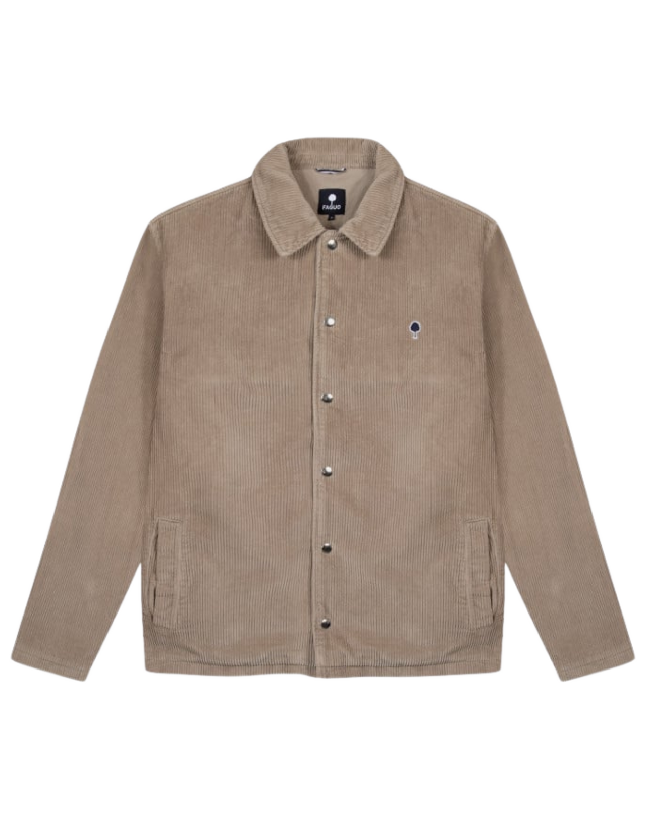 Giacca Faguo Sologne