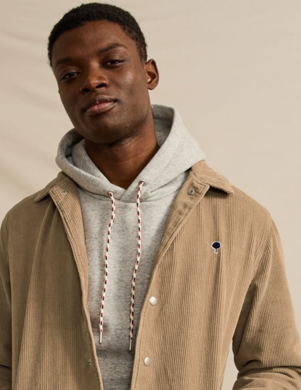 Giacca Faguo Sologne