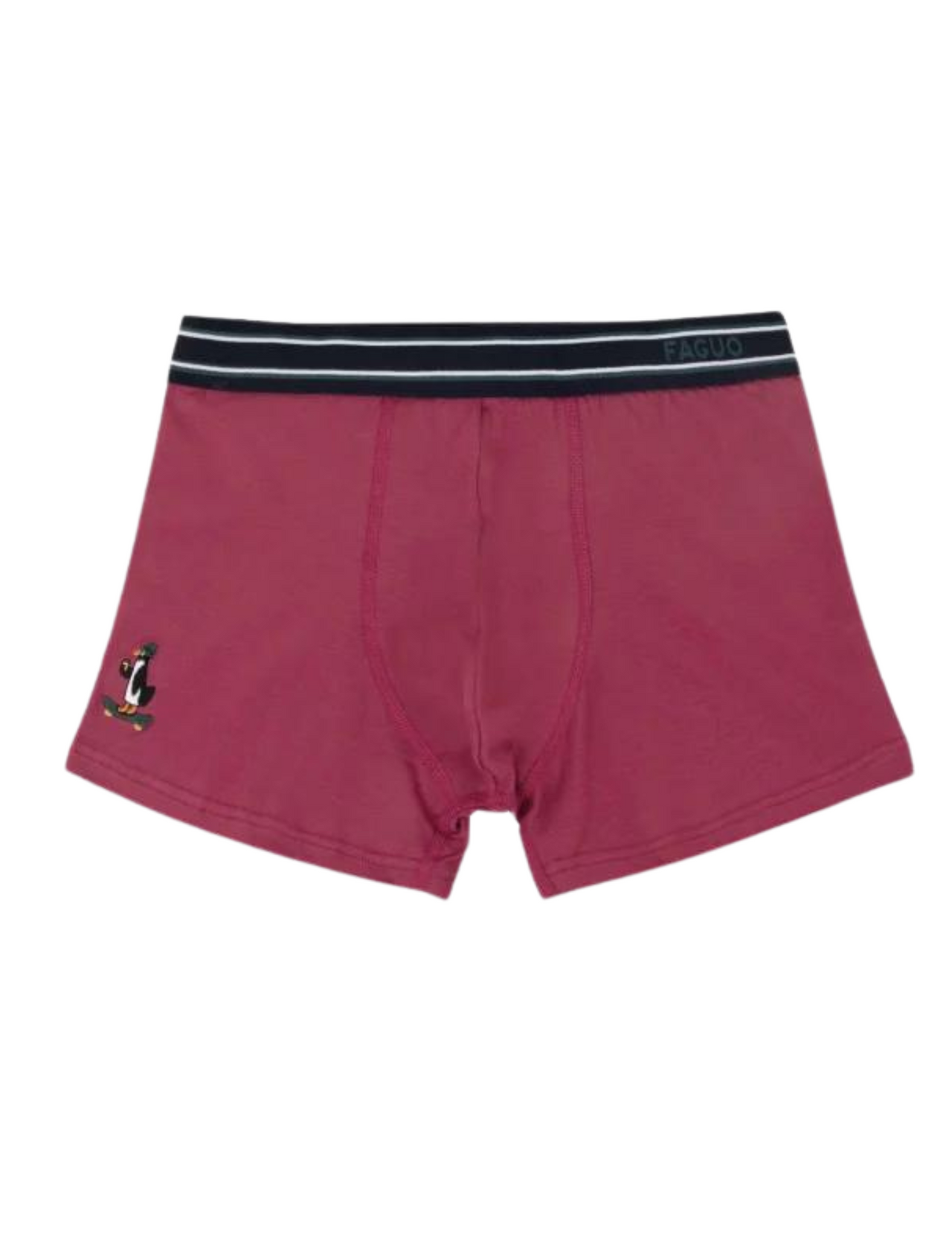 Pack de 3 Boxers Faguo