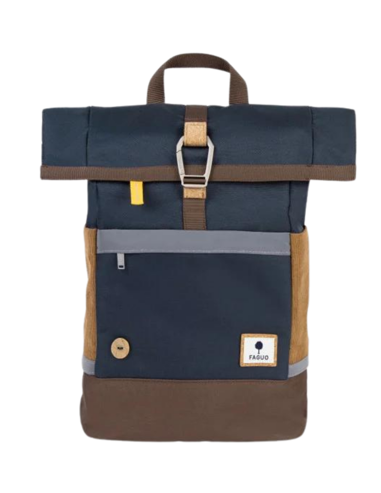 Faguo Cycling Mittelgroßer Rucksack