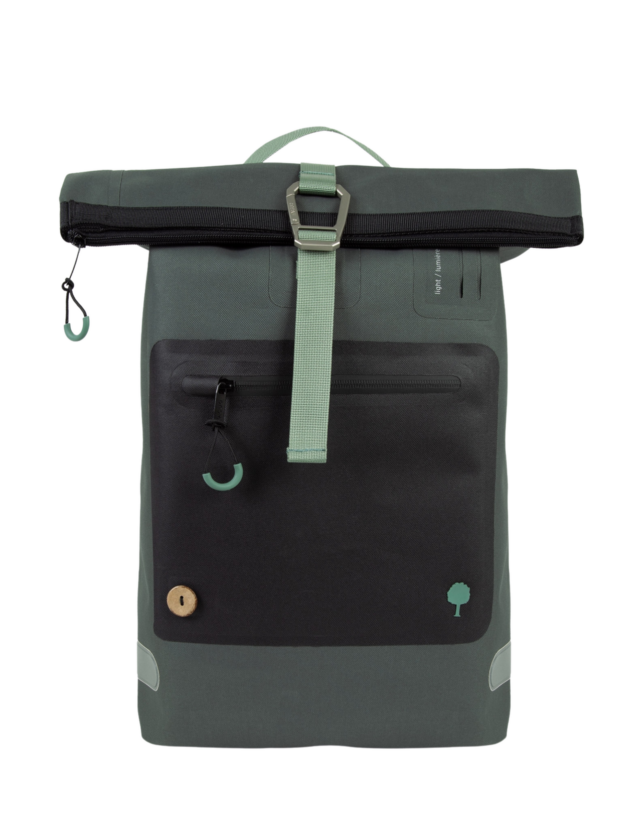 Faguo Cycling Waterproof Medium Backpack