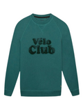 Faguo Darney Vélo Club Men's Sweatshirt