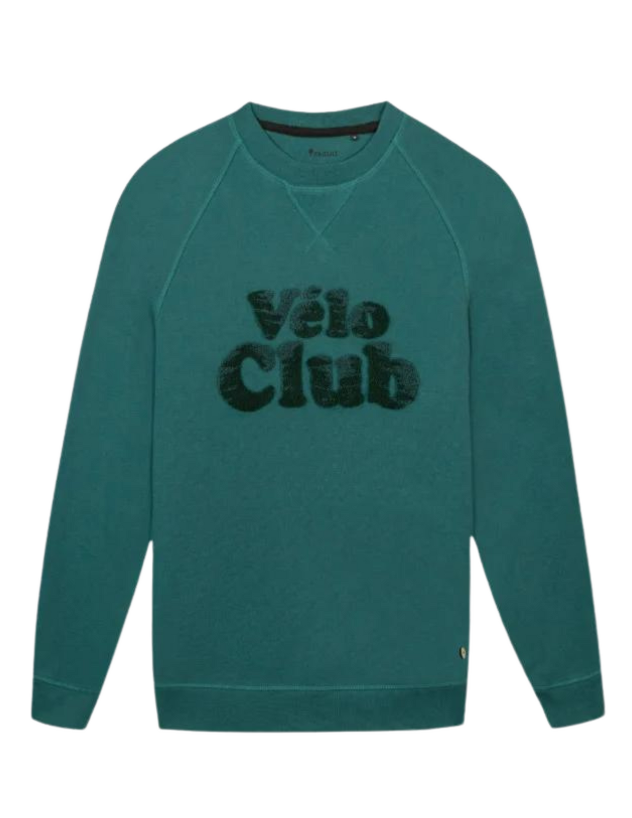 Faguo Darney Vélo Club Men's Sweatshirt