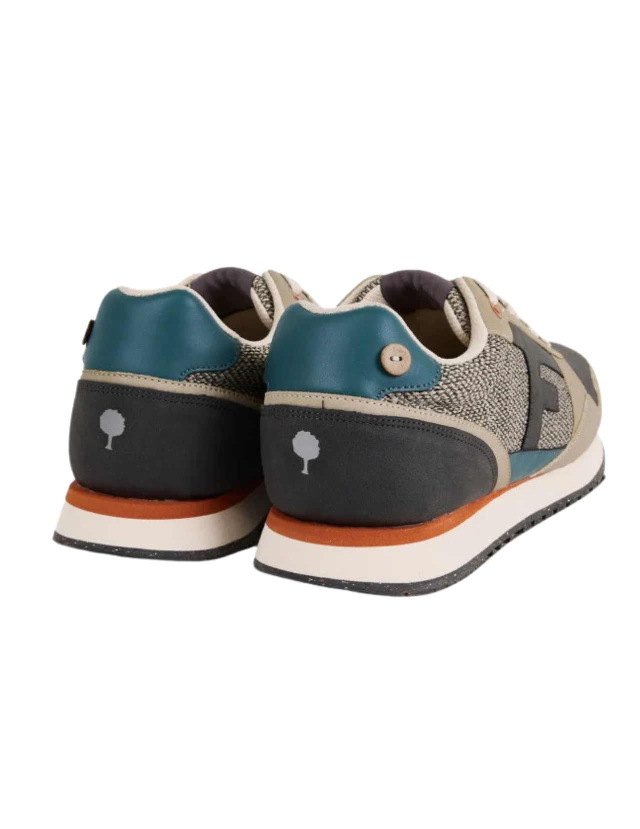 Sneaker unisex Faguo Elm