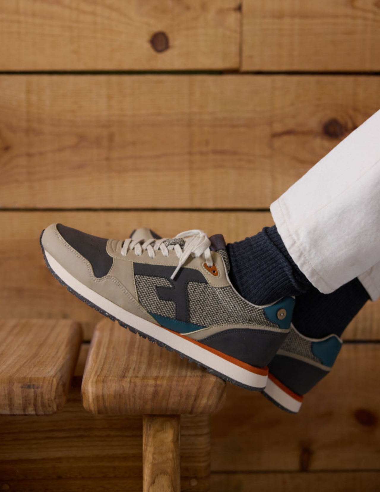 Sneaker unisex Faguo Elm