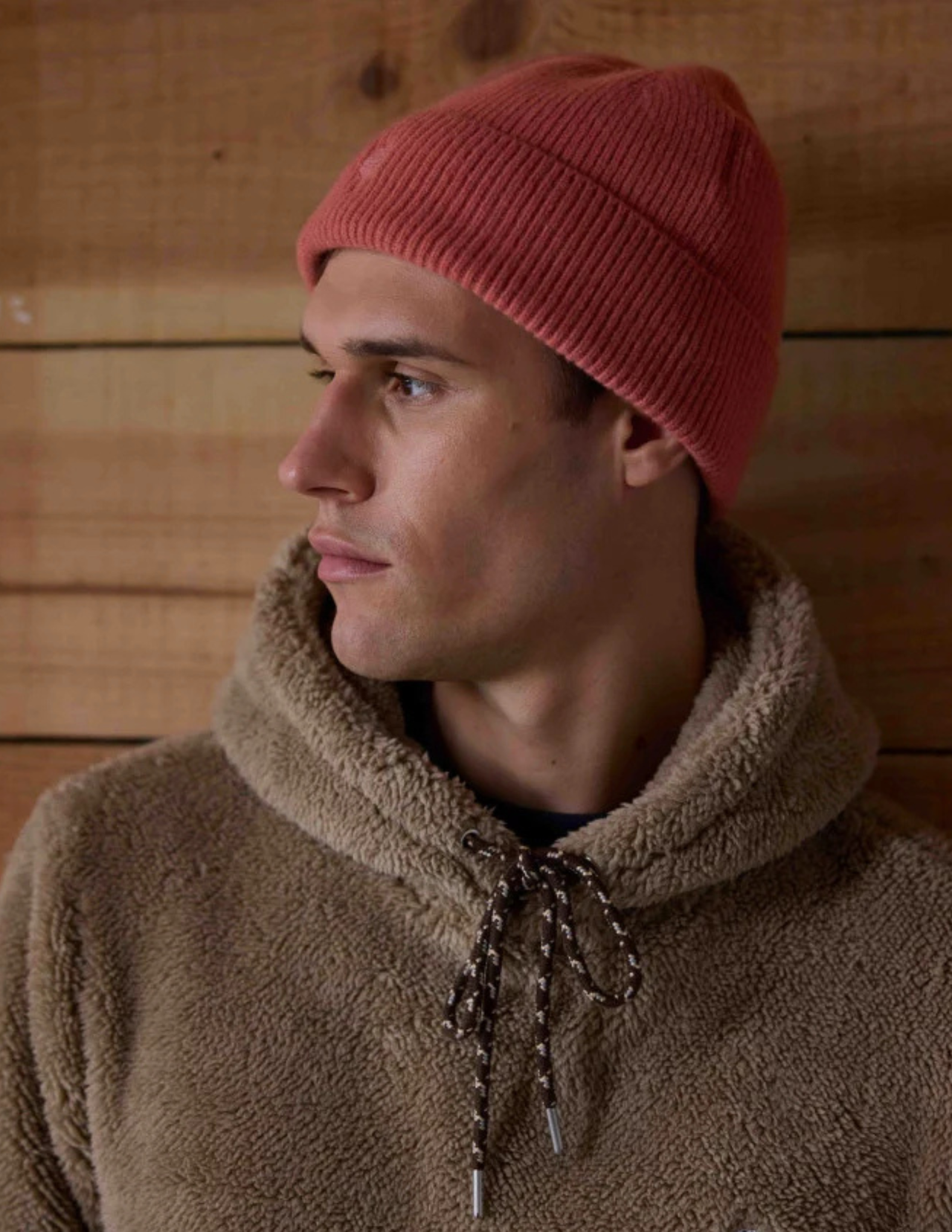 Berretto con teste di Faguo