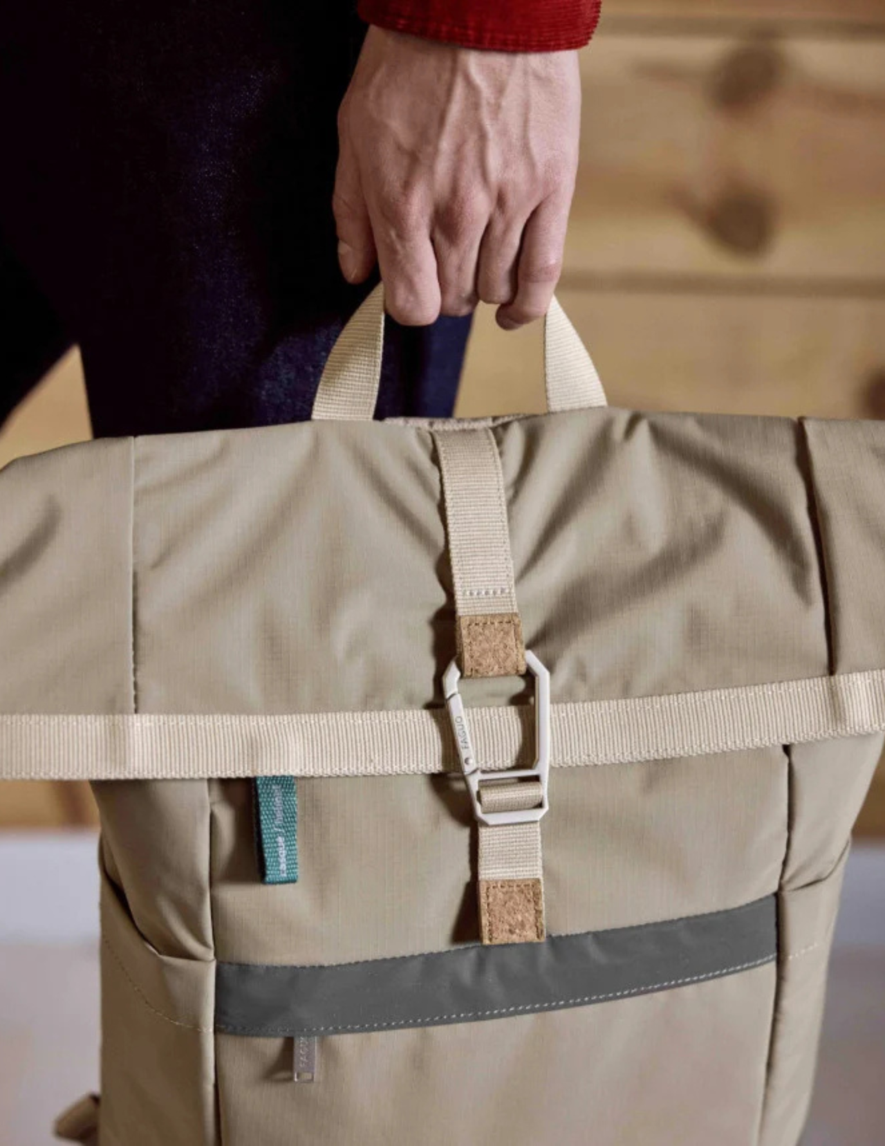 Zaino medio ciclistico faguo