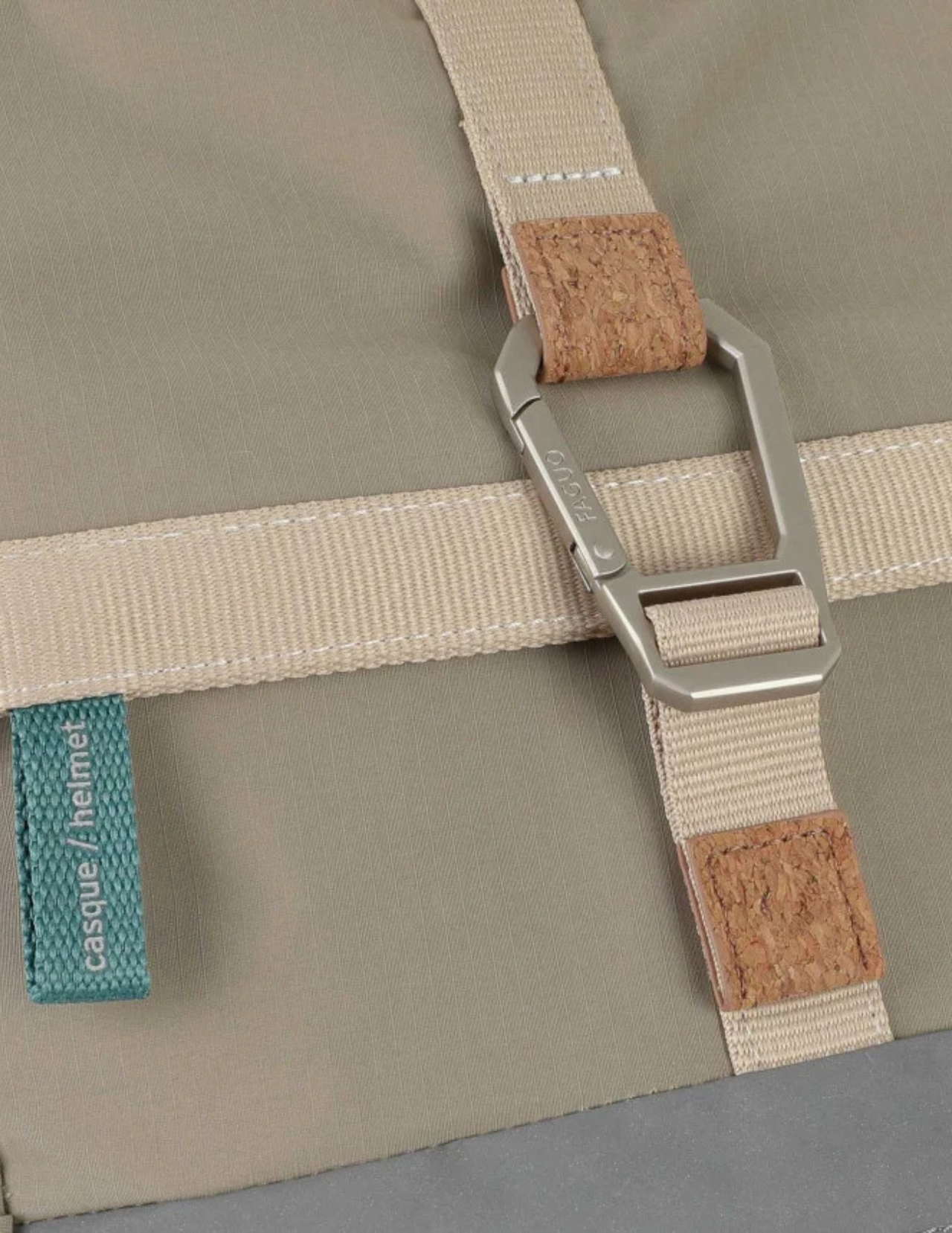 Zaino medio ciclistico faguo