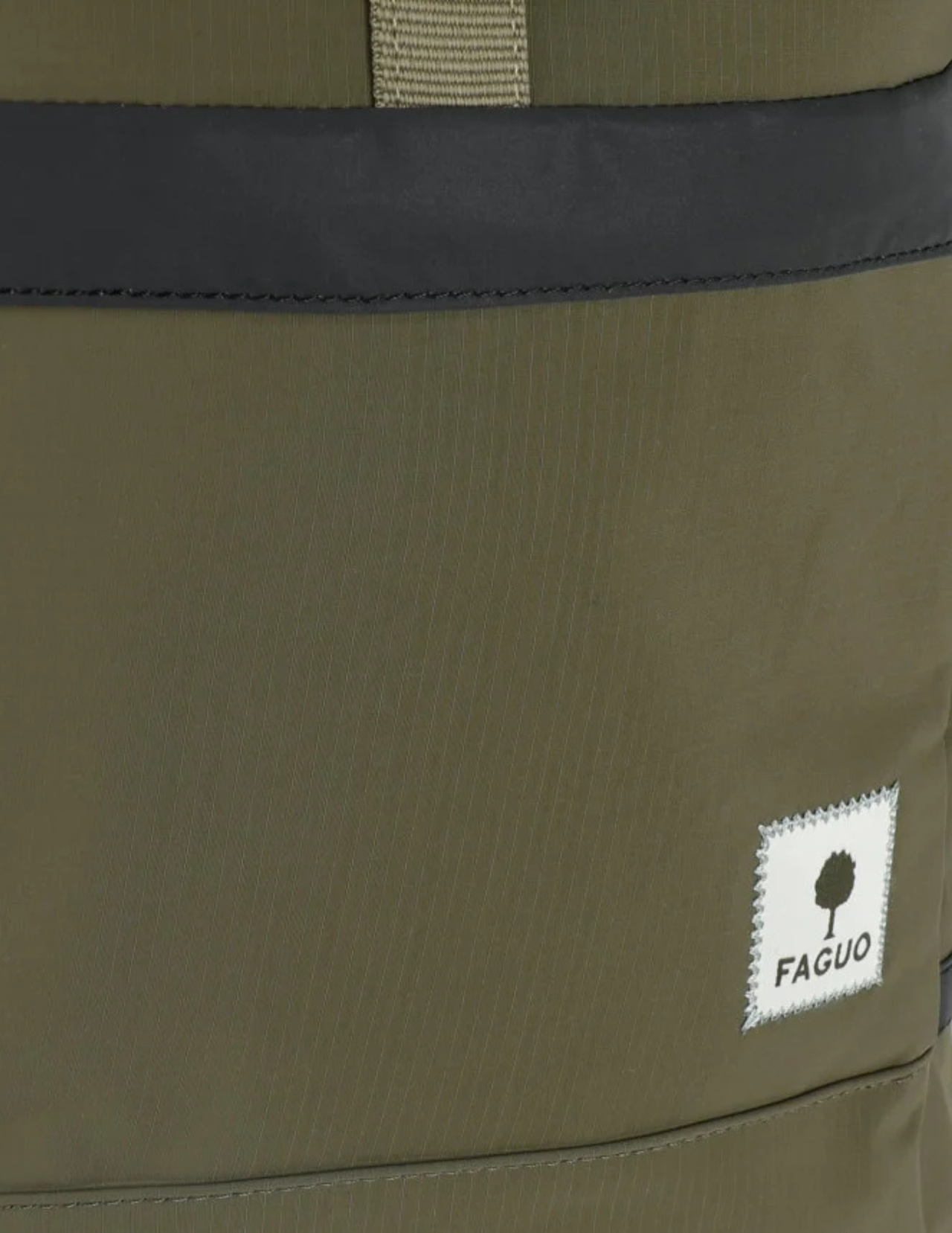 Sac à Dos Faguo Cycling Medium