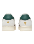 Baskets Faguo Hazel Leather/Suede Homme SEA_vue 4